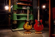 Gibson prezentuje ES-335 50s i ES-335 60s