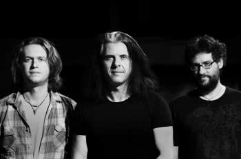 Pierwsza koncertówka Alex Skolnick Trio