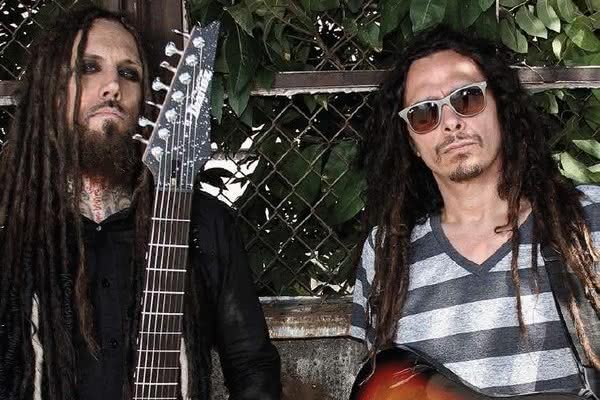 Munky i Head (Korn)