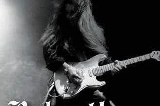 Yngwie Malmsteen wyda autobiografię