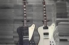 Gibson Custom Slash Firebird