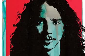 Składanka "Chris Cornell" już w sklepach