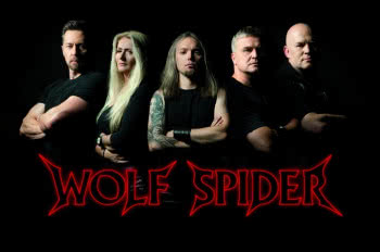 Nowy album Wolf Spider już jesienią