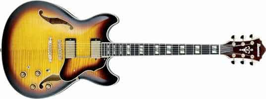 IBANEZ - AS153