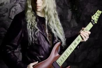 Jeff Loomis w Polsce