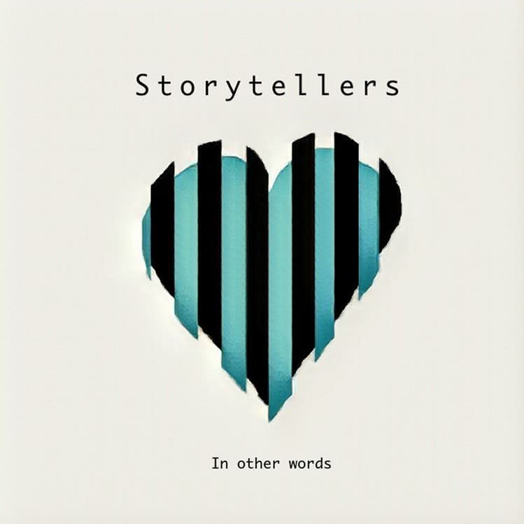 Nowy album Storytellers