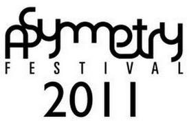 Asymmetry Festival 2011 - karnety już w sprzedaży