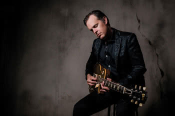 Joe Bonamassa