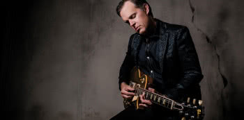 Joe Bonamassa