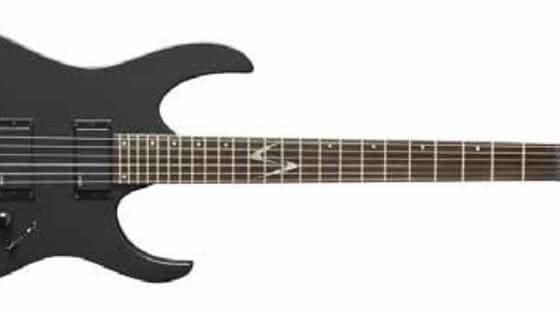 VGS Soulmaster VSM-120 Select | Gitara elektryczna