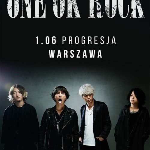 One Ok Rock