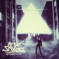 At The Skylines - The Secrets Of Life