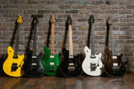 EVH odświeża serię Wolfgang Special