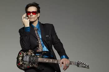 Steve Vai