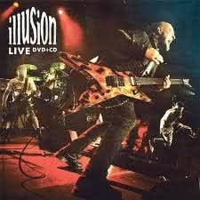 Illusion - Live
