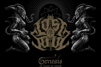 Szczegóły jubileuszowego wydawnictwa Lost Soul