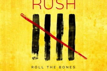 Nowe koncertowe DVD Rush w listopadzie