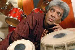 Trilok Gurtu zagra we Wrocławiu