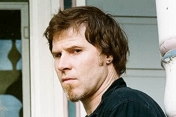 Mark Lanegan w Warszawie - znamy support