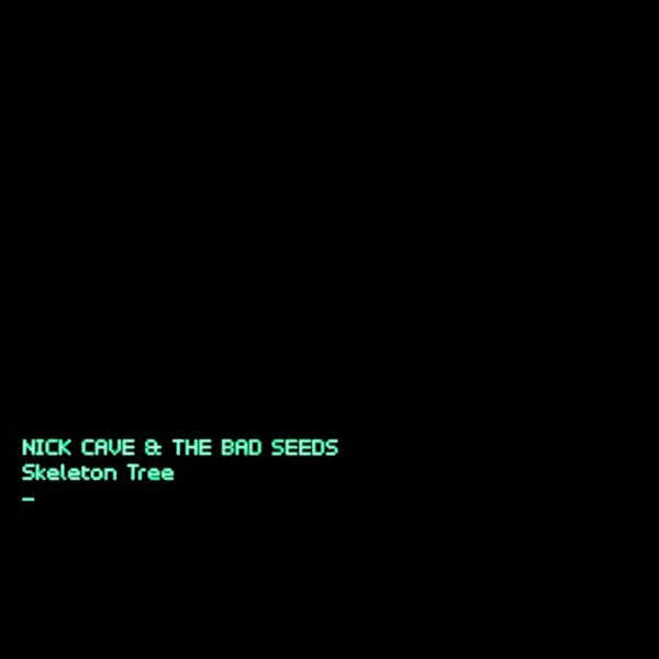 Nick Cave & The Bad Seeds - tracklista "Skeleton Tree"