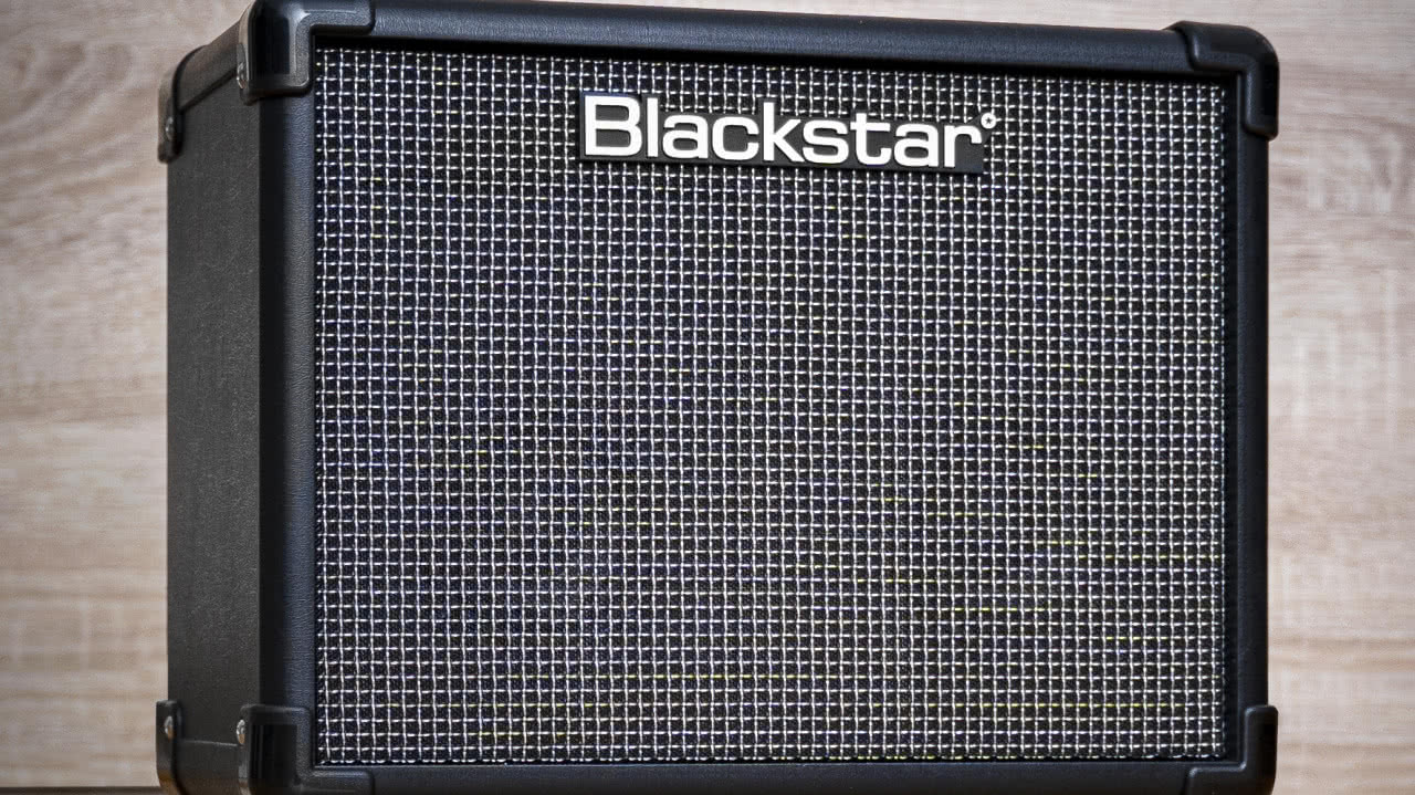 Blackstar ID:CORE V3 STEREO 10 ブラックスター … BLACKSTAR ( ブラックスター ) ID:CORE V3 STEREO 10 ギター