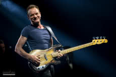 Sting zapowiada album "My Songs"