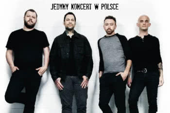Man with a Mission przed Rise Against