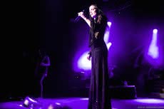 Tarja Turunen - 13.11.2014 - Warszawa