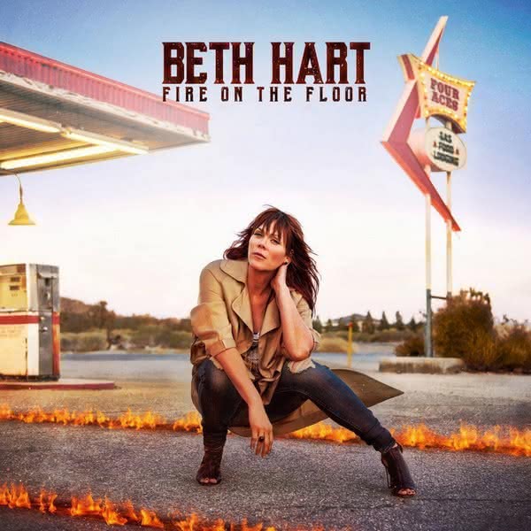 Posłuchaj nowego utworu Beth Hart
