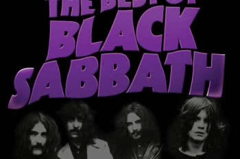 Kolejna składanka Black Sabbath w czerwcu