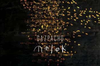 Molok - nowy album Gazpacho