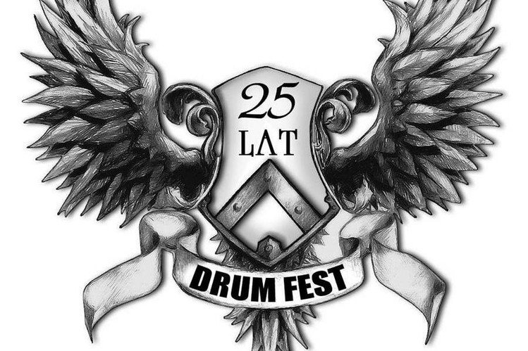 Gitarowe atrakcje na Drum Fest 2016