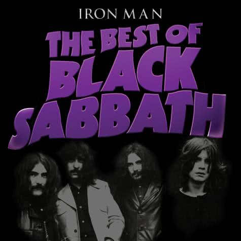 Kolejna składanka Black Sabbath w czerwcu
