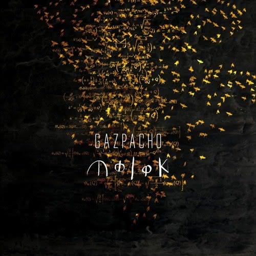 Molok - nowy album Gazpacho