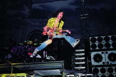 Eddie Van Halen 1955 – 2020