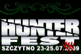 Hunter Fest w Szczytnie