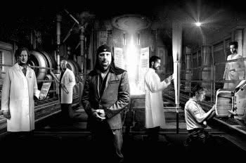 Laibach