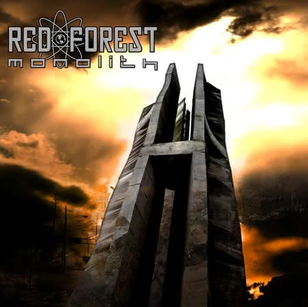 Red Forest - Monolith