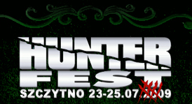 Hunter Fest w Szczytnie