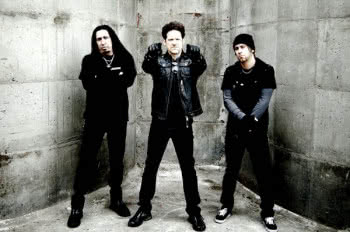 Newsted - zobacz nowe video