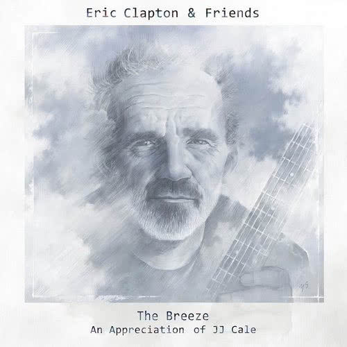 Call Me The Breeze - nowe video Erica Claptona