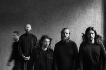 Amenra - koncerty na XX-lecie działalności