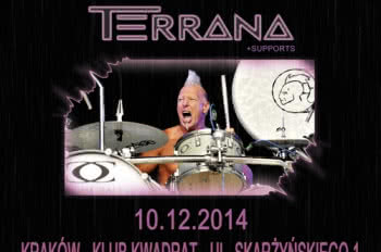 Mike Terrana