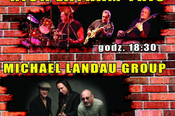 Drum Fest 2016: Rick Latham Trio & Michael Landau Group