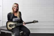 Nita Strauss - porady