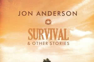 Nowy album Jona Andersona