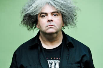 Melvins we Wrocławiu już za dwa tygodnie