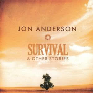 Nowy album Jona Andersona