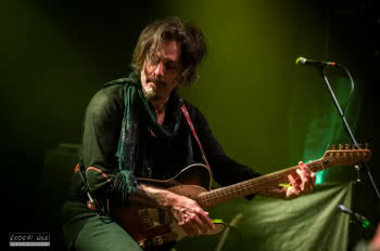 Richie Kotzen zapowiada nowy album