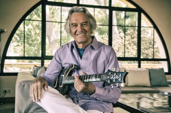 John McLaughlin